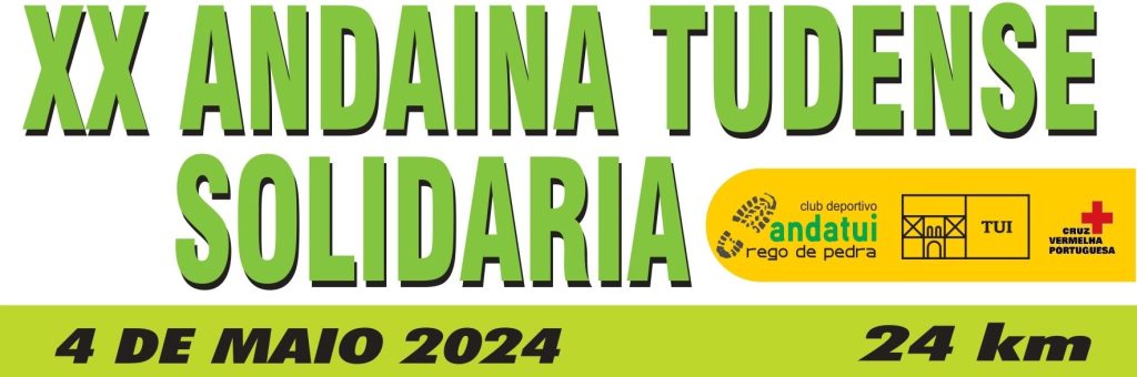 XX Andaina Tudense Solidaria